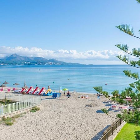 Yourhouse Estel Port de Alcudia  Exterior foto