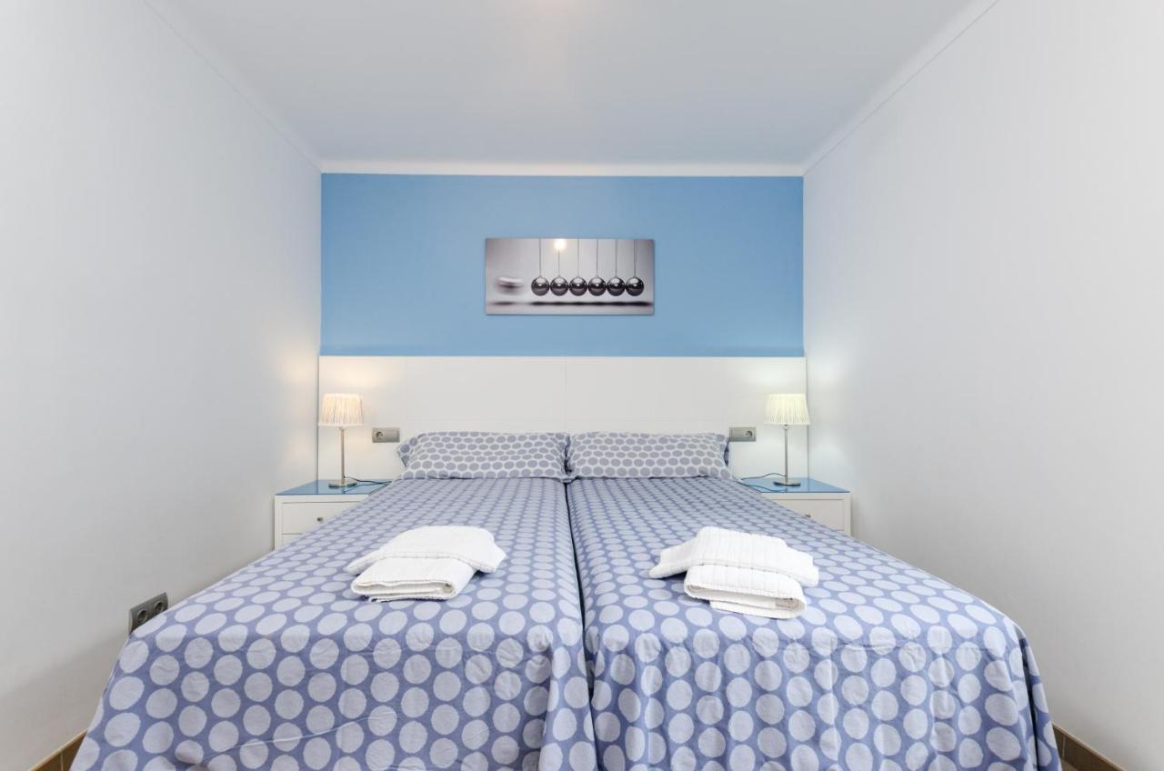 Yourhouse Estel Port de Alcudia  Exterior foto