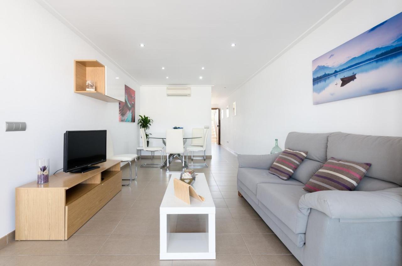 Yourhouse Estel Port de Alcudia  Exterior foto
