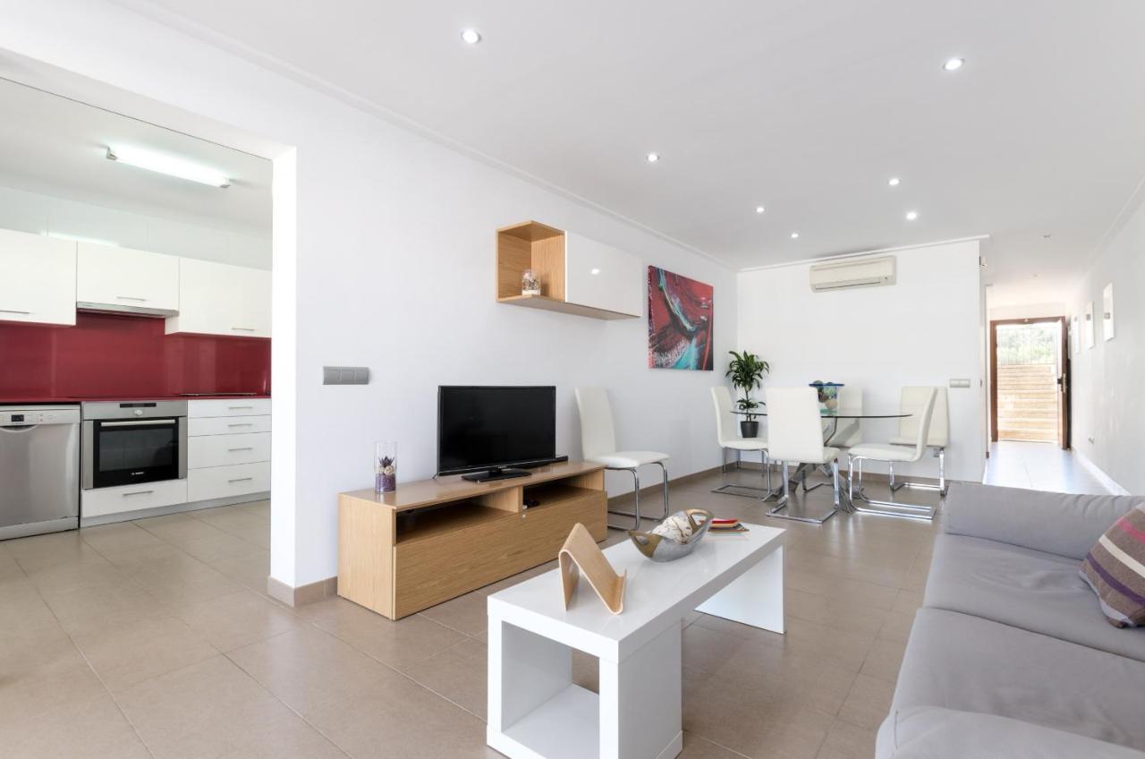 Yourhouse Estel Port de Alcudia  Exterior foto