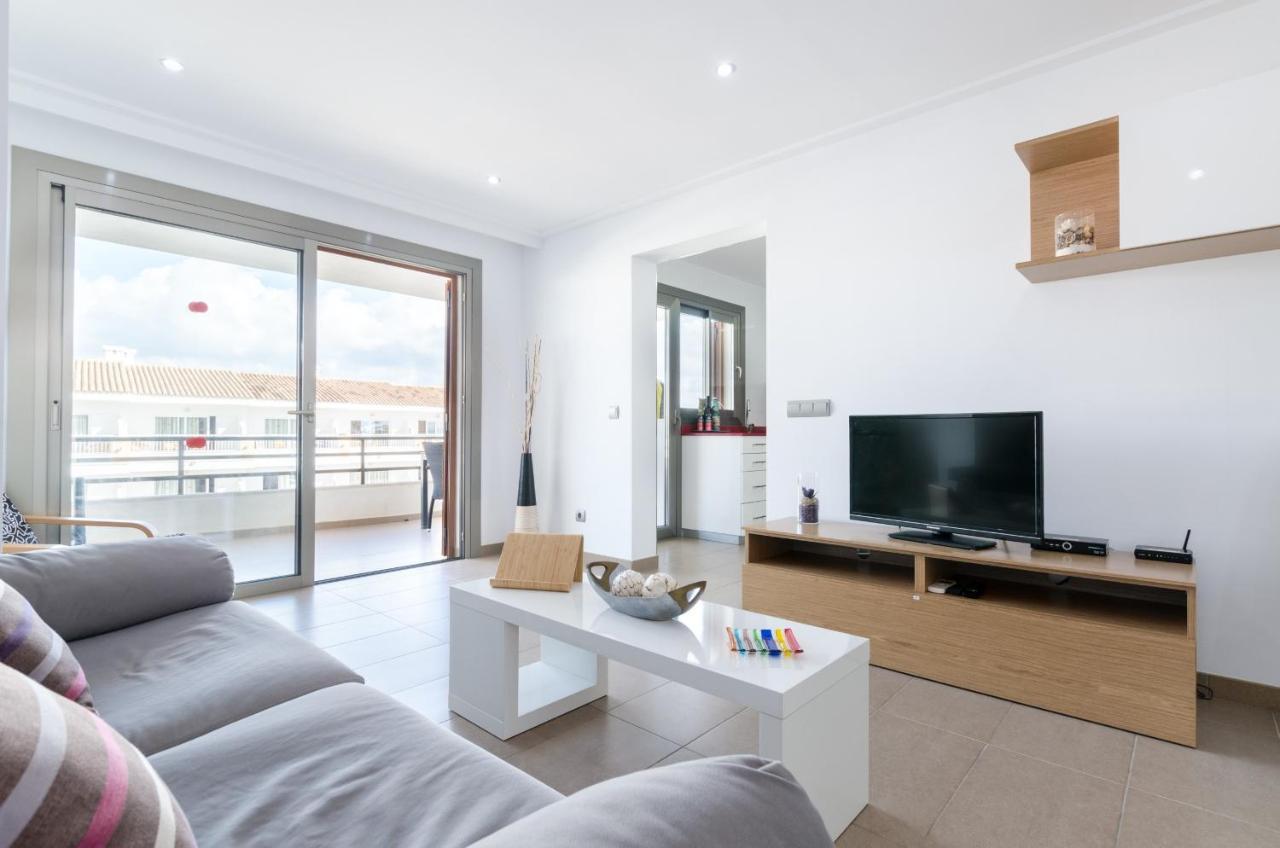 Yourhouse Estel Port de Alcudia  Exterior foto