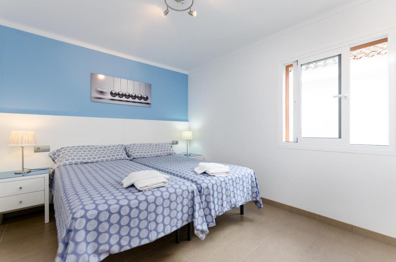 Yourhouse Estel Port de Alcudia  Exterior foto