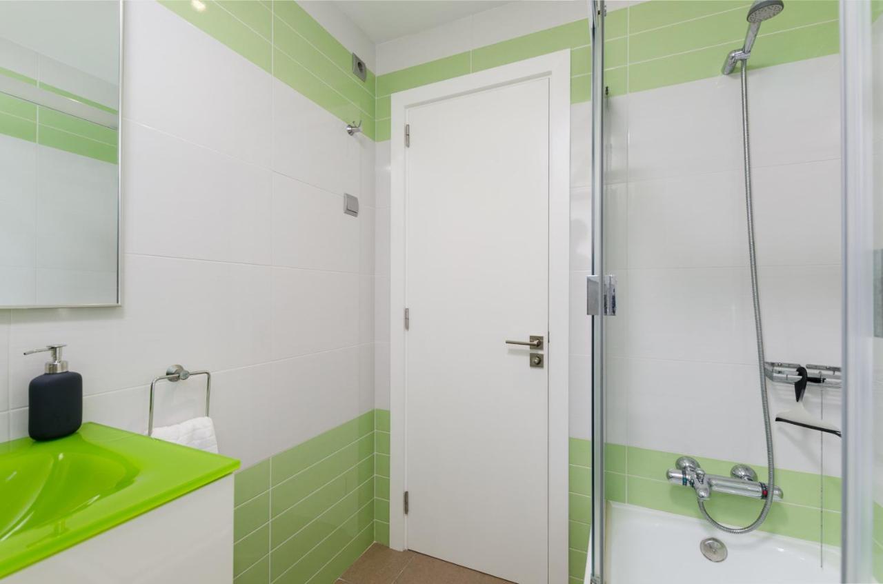 Yourhouse Estel Port de Alcudia  Exterior foto