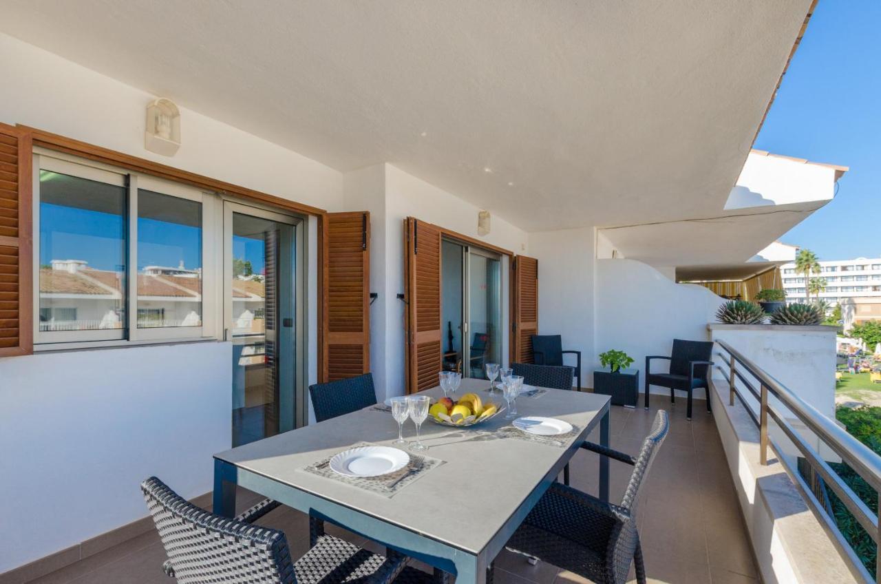 Yourhouse Estel Port de Alcudia  Exterior foto