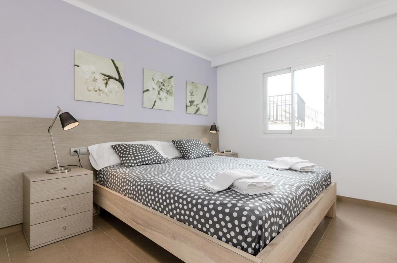 Yourhouse Estel Port de Alcudia  Exterior foto
